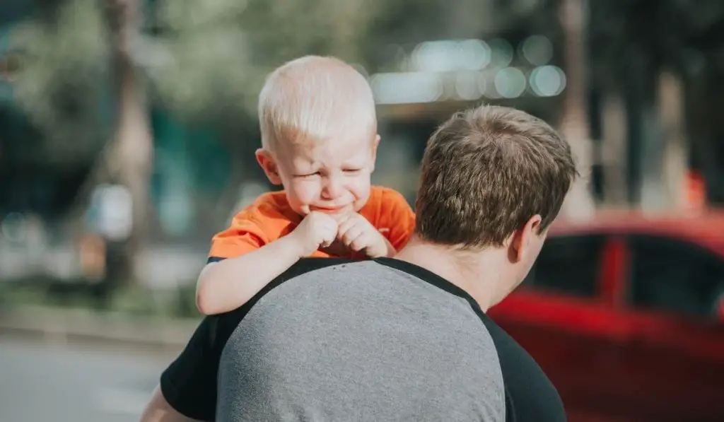 Baby will nicht in Autositz: 10 Ursachen & praktischer Ratgeber -  Wickelkind Liebe