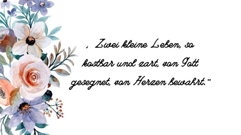 Sprüche zur Taufe 120 inspirierende Glückwünsche!