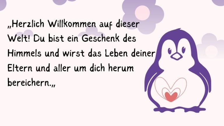 Wünsche für Geburt über 60 herzliche Glückwünsche & Sprüche!