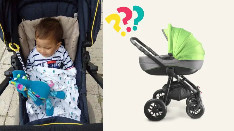 kinderwagen mieten oder lieber kaufen
